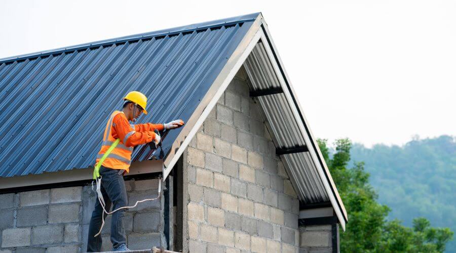 Professional residential roofers in Brinkley, AR